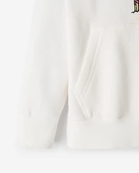 Toddler Ski Buddy Kanga Hoodie