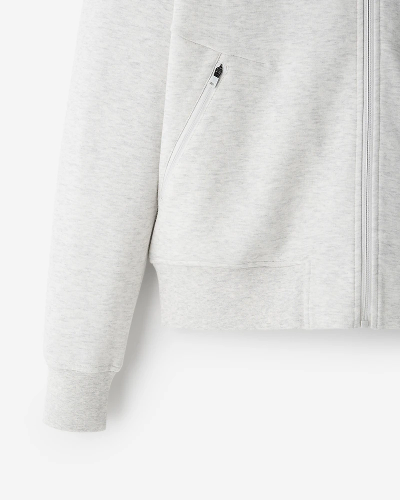 Recover Bomber Jacket