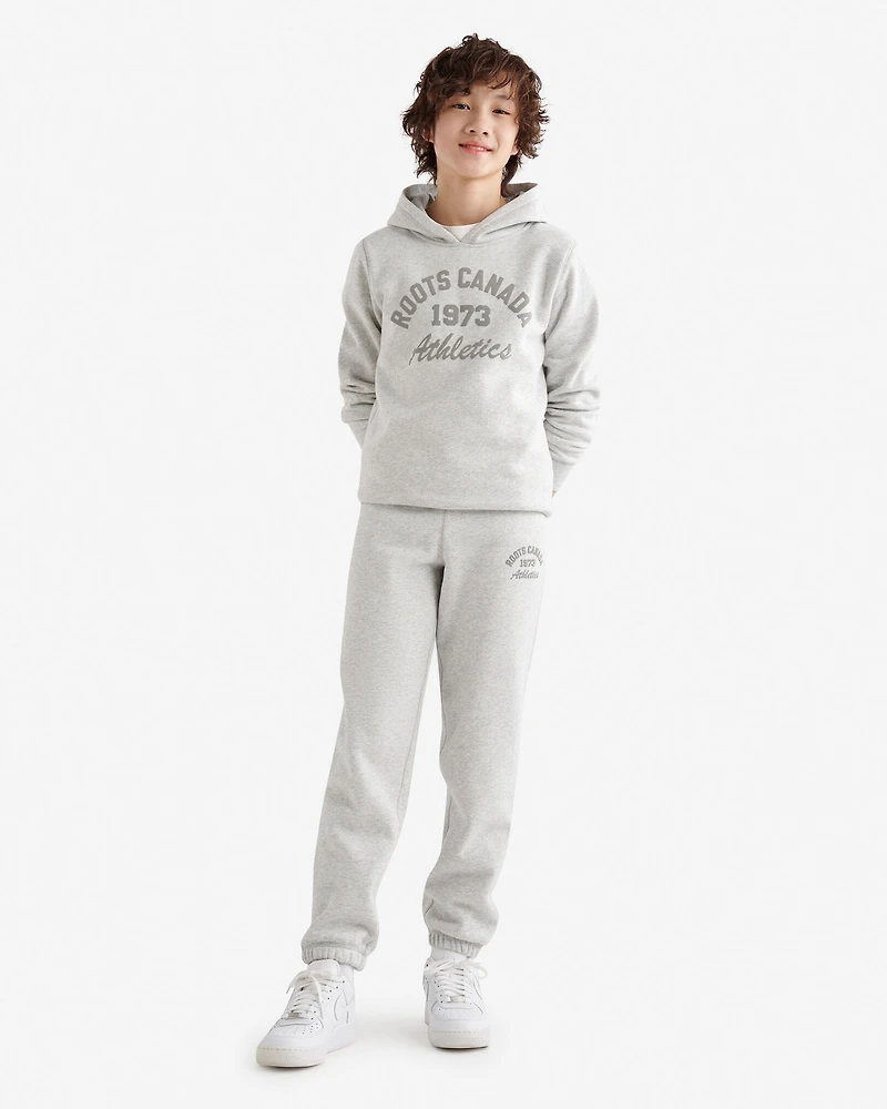 Kids 1973 Athletics Hoodie