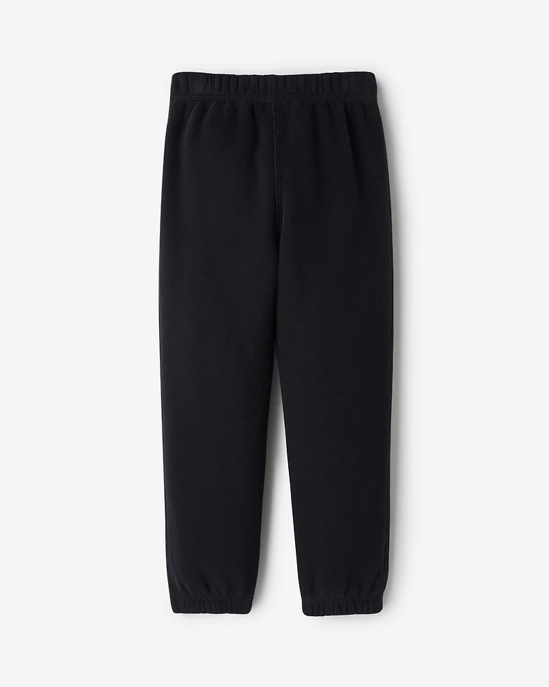 Pantalon en molleton Sporting Goods Roots pour tout-petits
