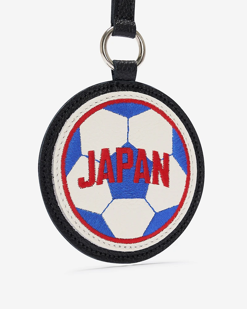 Breloque Japon Roots International