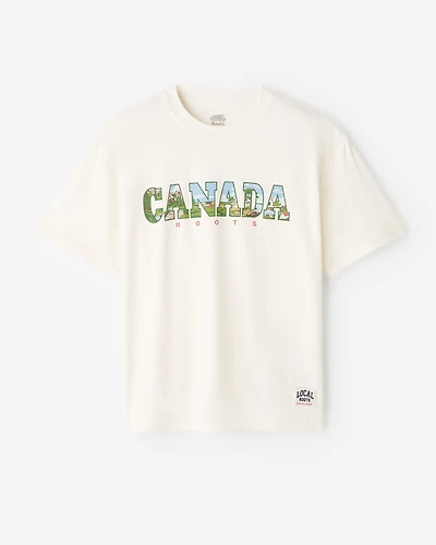Greetings From Canada T-Shirt