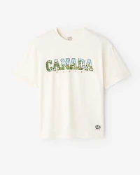 Greetings From Canada T-Shirt