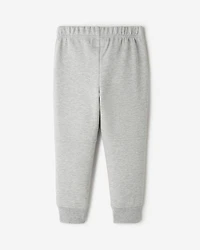 Pantalon sport en tissu interlock Recover pour tout-petits