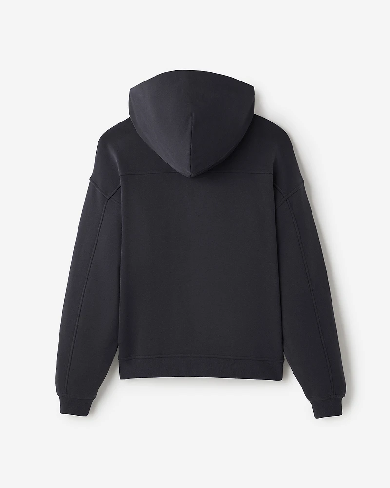 Summer Cloud Full Zip Hoodie