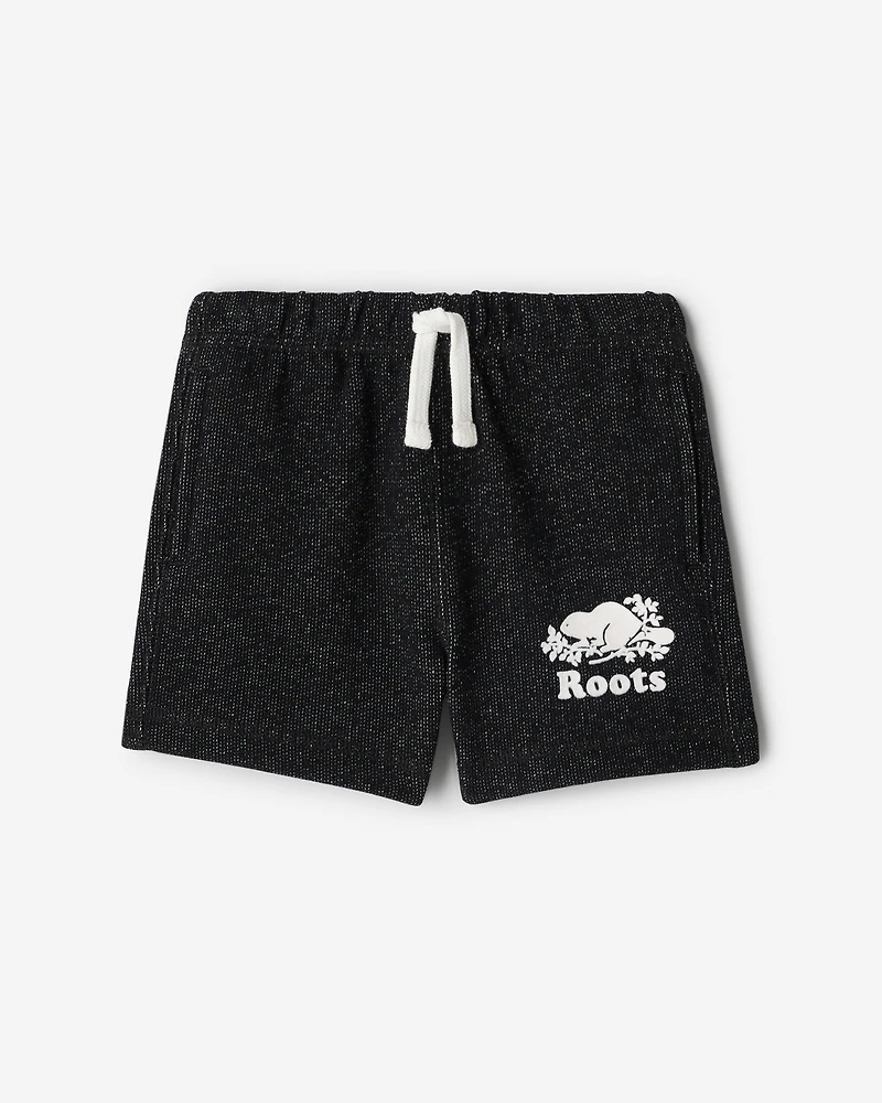 Baby Organic Original Short
