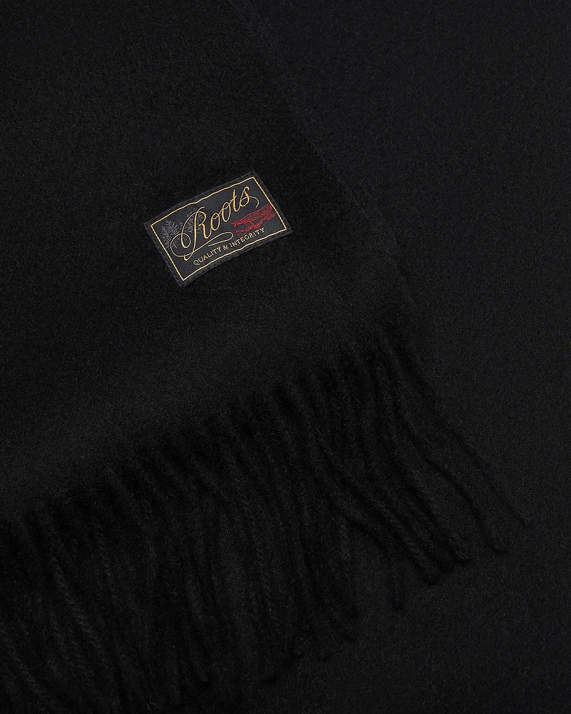 Blanket Scarf