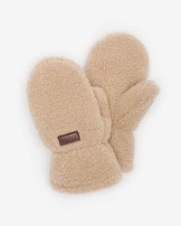 Mitaines en mouton Kombi pour tout-petits