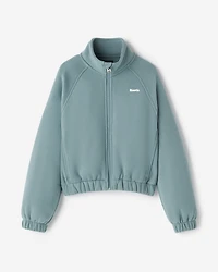 Kids Cloud Bubble Track Jacket