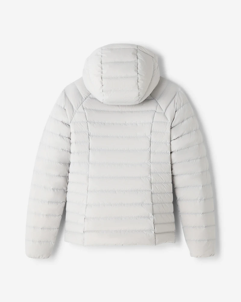 Roots Down Packable Jacket