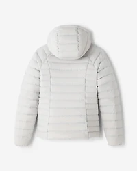 Roots Down Packable Jacket