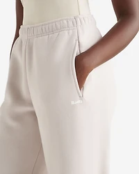 Cloud Wide Leg Sweatpant