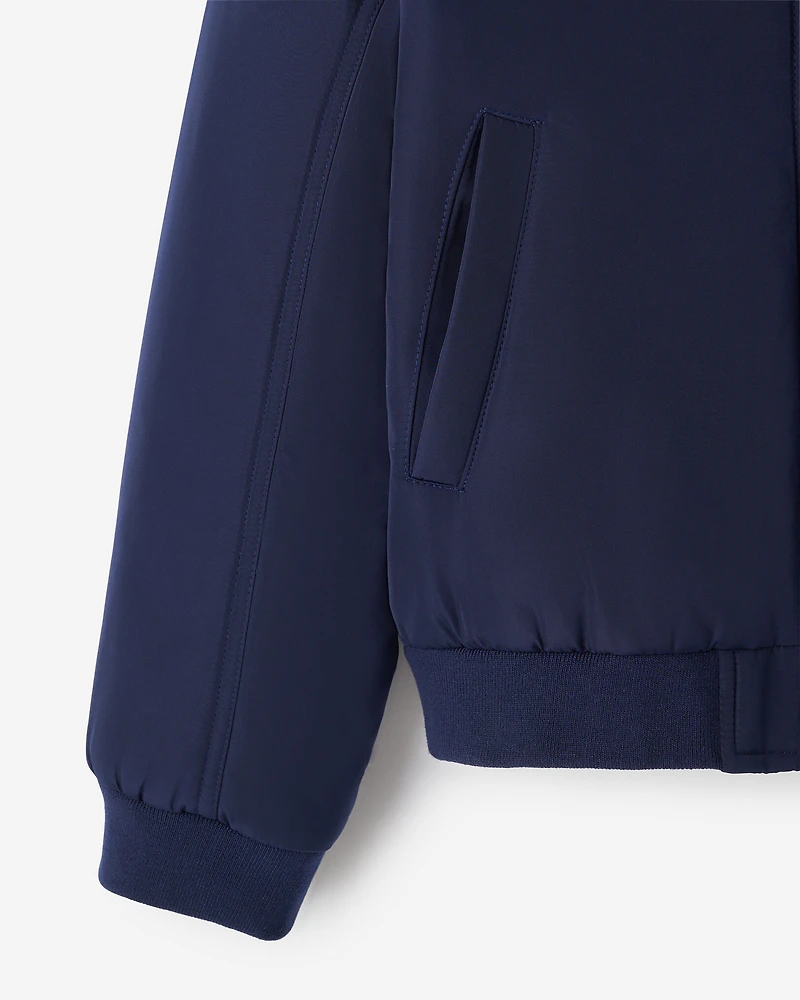Blouson universitaire Signature Roots pour enfants