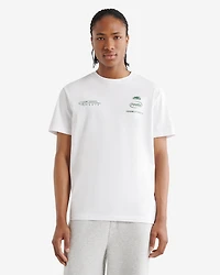T-shirt Sponsored By Nature pour hommes