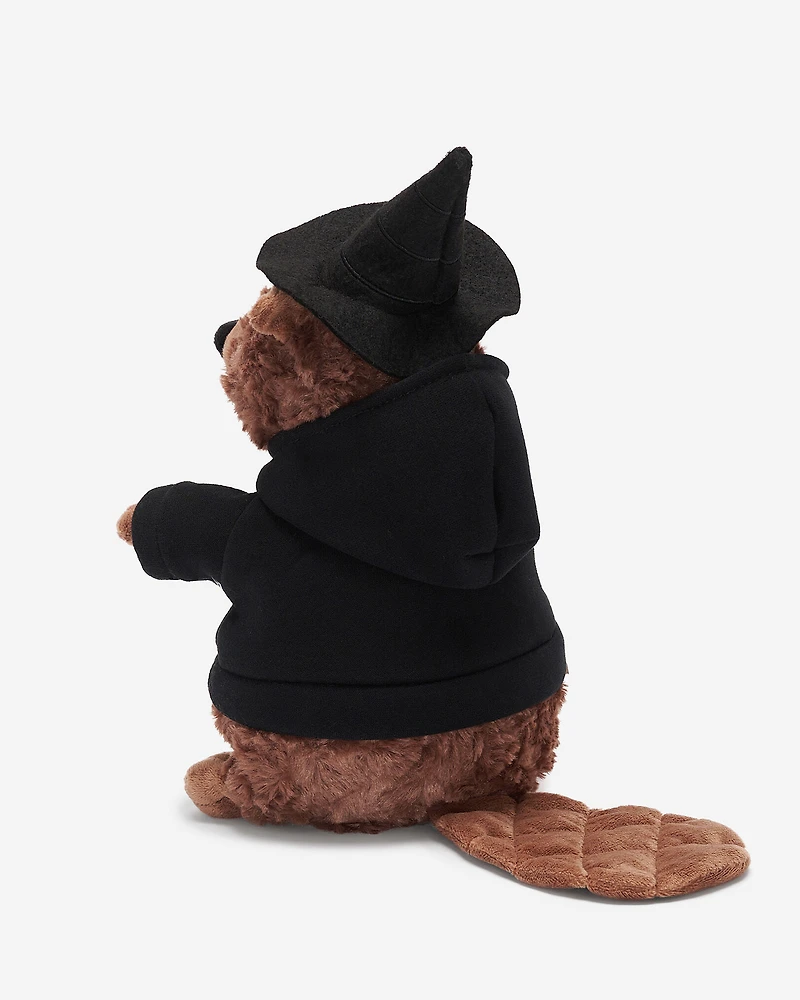 Roots X Wicked Elphaba Beaver Stuffie