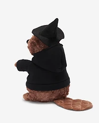 Roots X Wicked Elphaba Beaver Stuffie