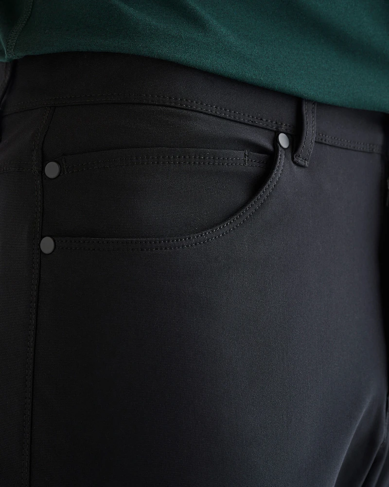 Park Tech 5 Pocket Pant 30 Inch Inseam