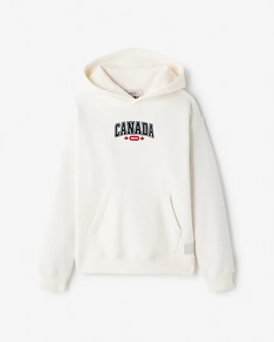 Northern Roots Studio Hoodie