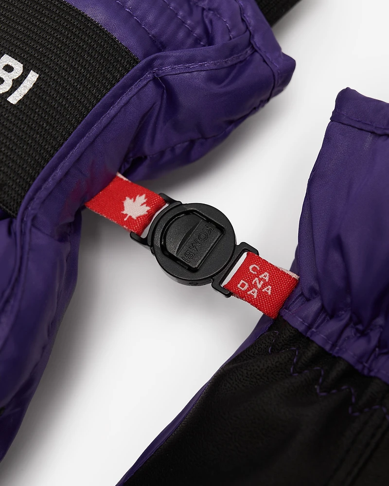 Mitaines Epic Kombi Femmes