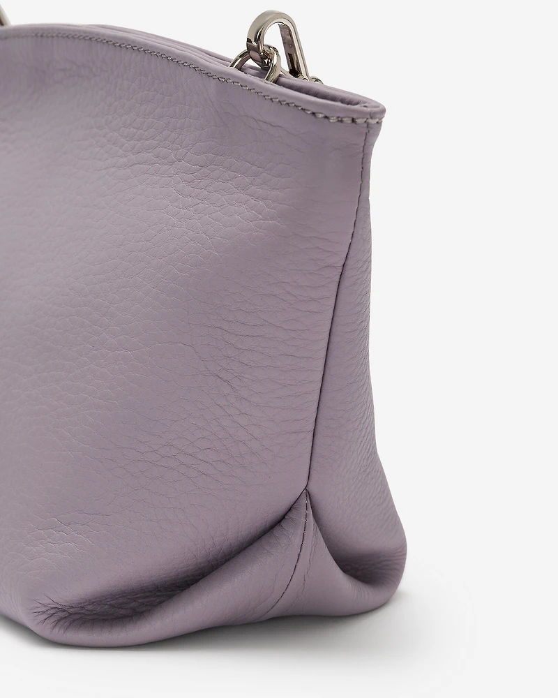 Small Lily Crossbody Cloud