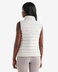 Roots Down Packable Vest