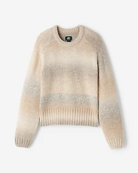 Colborne Crew Sweater