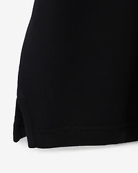 Organic Cooper Short Sleeve Terry Top