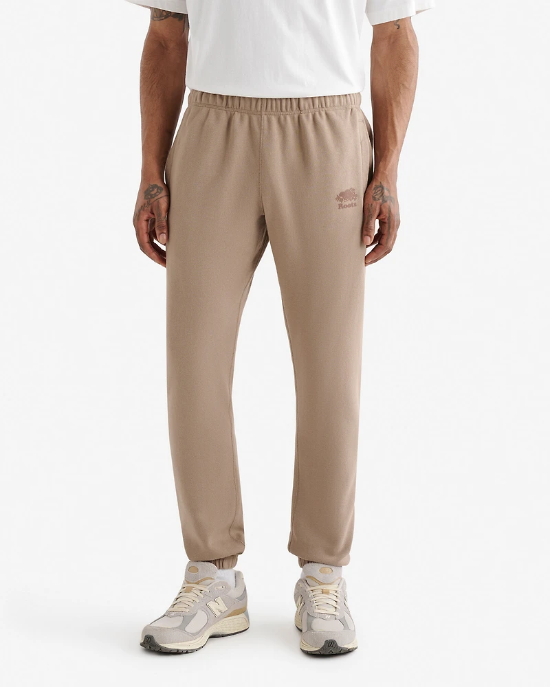 Organic Original Terry Sweatpant