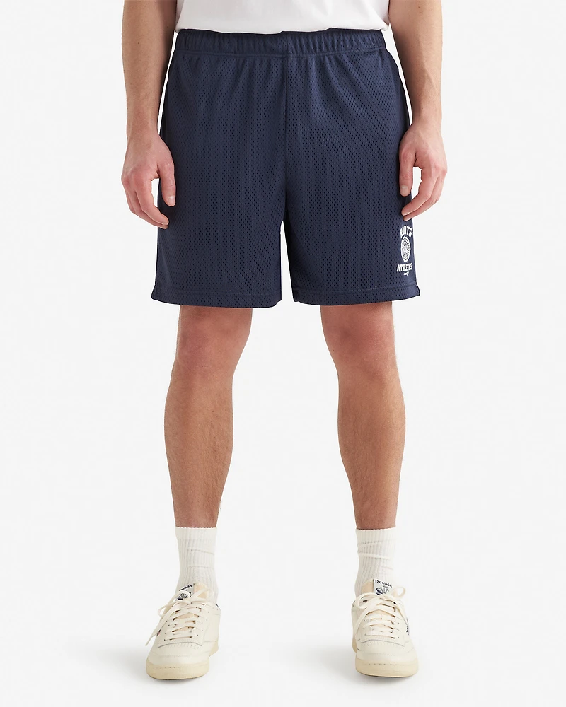 Short 7 po classique