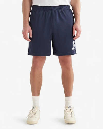 Legacy Crest Short 7 Inch