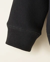 Baby Roots Athletics Zip Hoodie