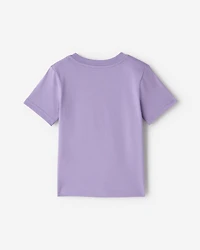 Toddler Cooper Mineral T-Shirt