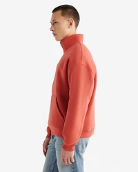 Cloud Quarter Zip