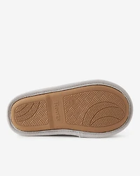 Kids Slip-On Slipper