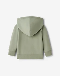 Baby Organic Original Full Zip Hoodie