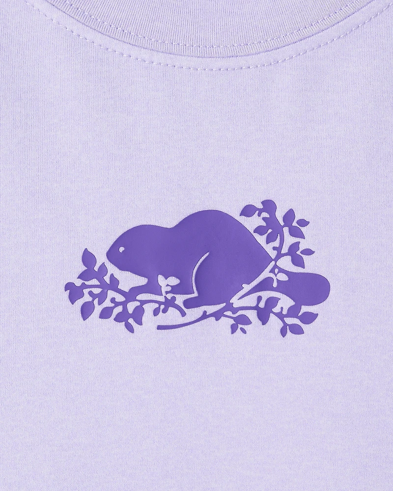 T-shirt Cooper Remix Renew pour enfant