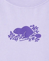 T-shirt Cooper Remix Renew pour enfant