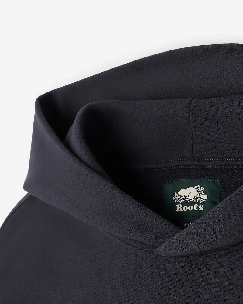 Summer Cloud Hoodie