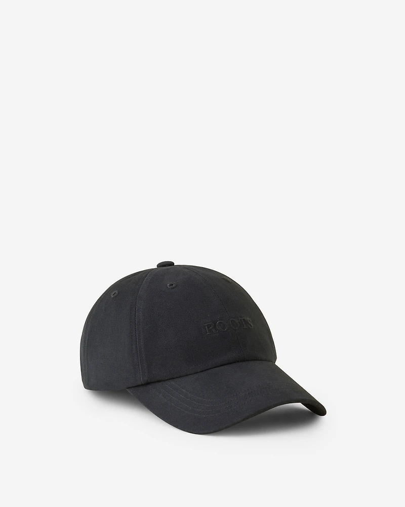Roots Baseball Cap