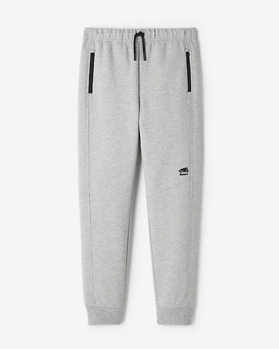 Pantalon sport en tissu interlock Recover pour enfants