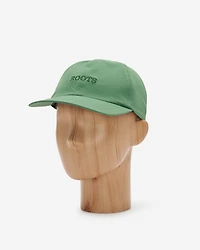 Roots Nylon Baseball Cap