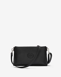 Petit sac Villaggio en cuir Cervino