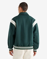 Ramsden Ranger Varsity Jacket