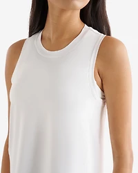 Renew Knit Racer Tank 2.0