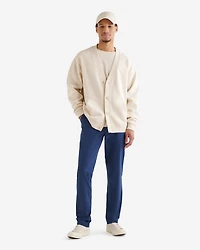 Hemisphere Stretch Chino