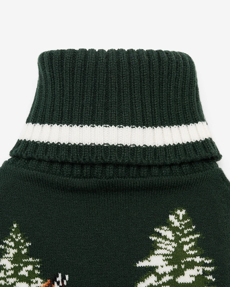 Bouillotte style de vie Cabane