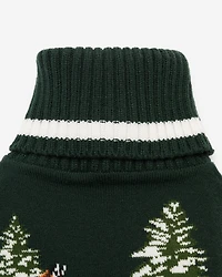 Bouillotte style de vie Cabane