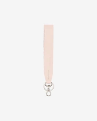 Wide Wristlet Keychain Cervino