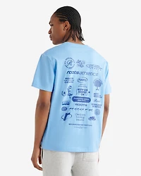 Mens Sponsored By Nature T-Shirt