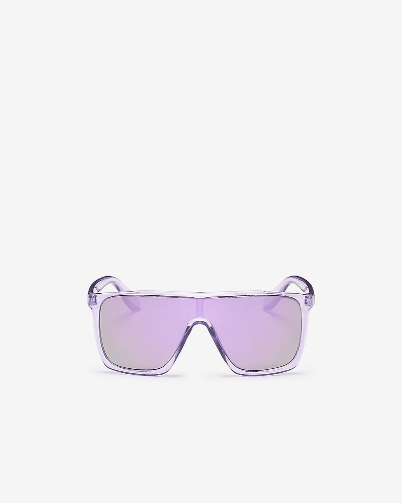 Kids Shield Sunglasses